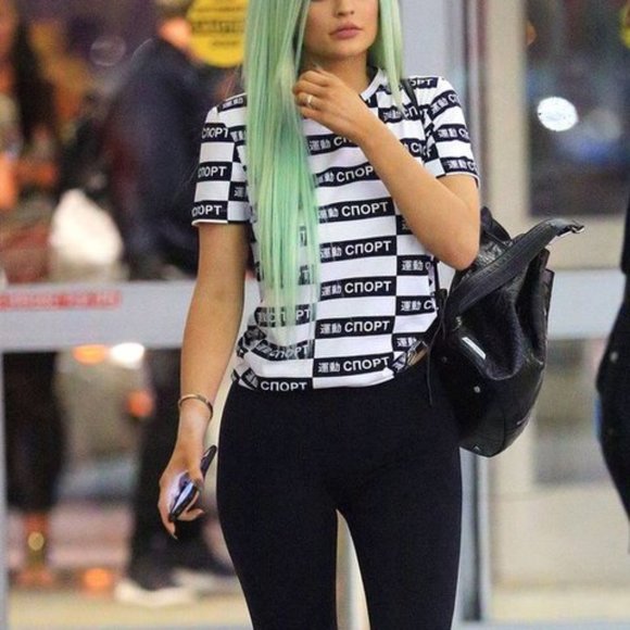 Gosha Rubchinskiy T-Shirt - Picture 4 of 4